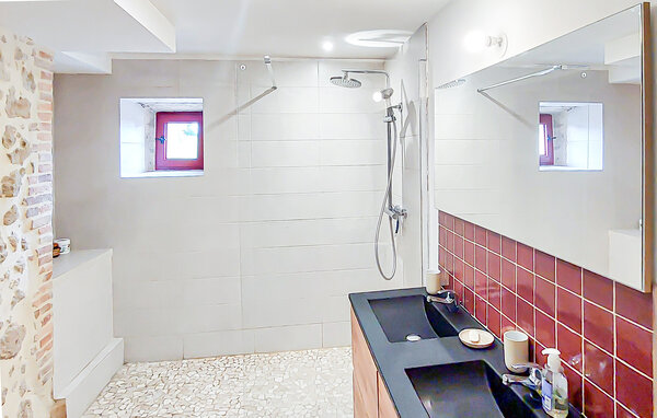 Ferienhaus - Les Esseintes , Frankreich - FAG271 701