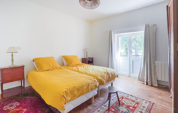 Ferienhaus - Les Esseintes , Frankreich - FAG271 7