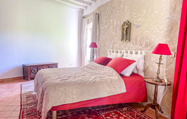 Ferienhaus - Les Esseintes , Frankreich - FAG271 601