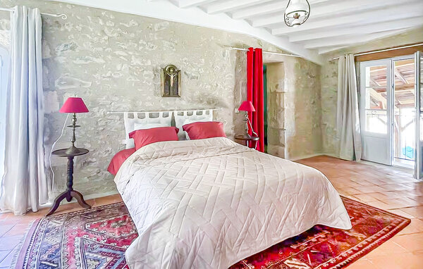 Ferienhaus - Les Esseintes , Frankreich - FAG271 8