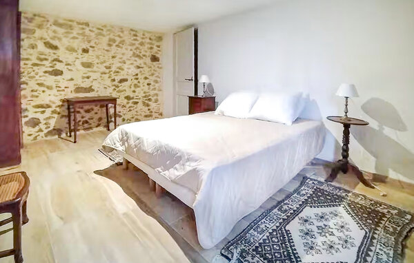 Ferienhaus - Les Esseintes , Frankreich - FAG271 603