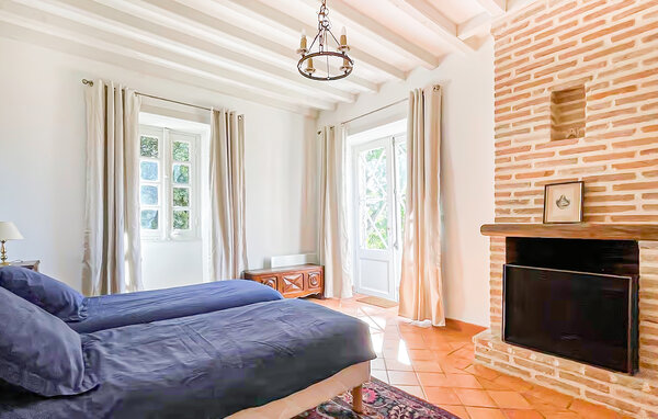 Ferienhaus - Les Esseintes , Frankreich - FAG271 606