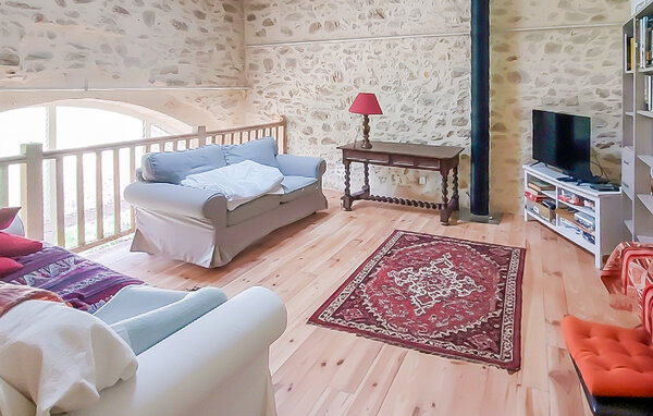 Ferienhaus - Les Esseintes , Frankreich - FAG271 6