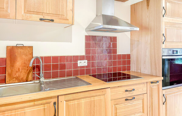 Ferienhaus - Les Esseintes , Frankreich - FAG271 5