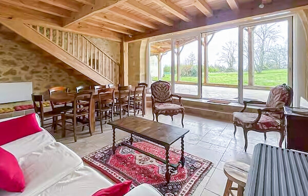 Ferienhaus - Les Esseintes , Frankreich - FAG271 3