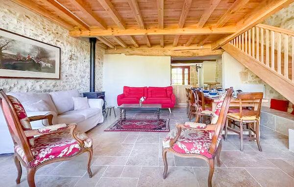 Ferienhaus - Les Esseintes , Frankreich - FAG271 301