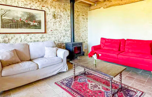 Ferienhaus - Les Esseintes , Frankreich - FAG271 302