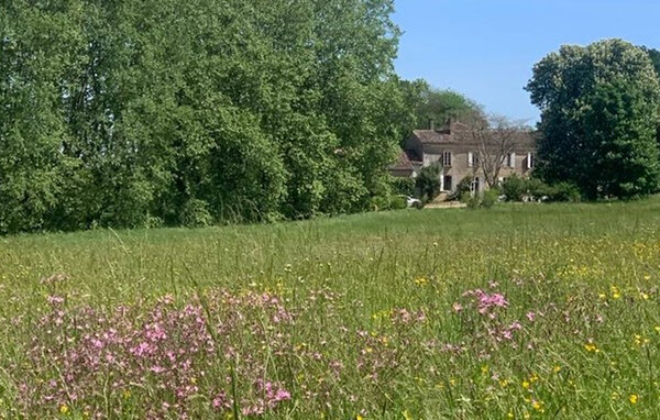 Ferienhaus - Les Esseintes , Frankreich - FAG271 82