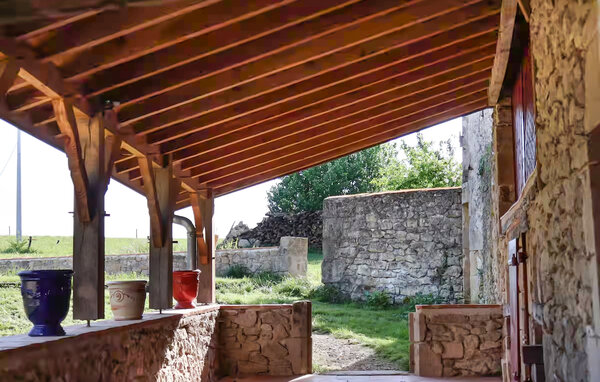 Ferienhaus - Les Esseintes , Frankreich - FAG271 101