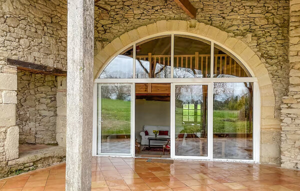 Ferienhaus - Les Esseintes , Frankreich - FAG271 102