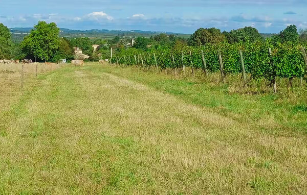 Ferienhaus - Les Esseintes , Frankreich - FAG271 103