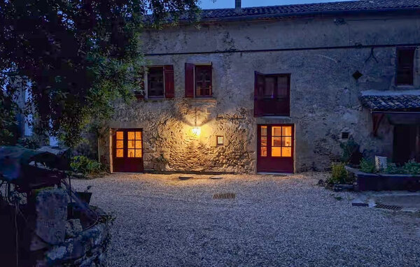 Ferienhaus - Les Esseintes , Frankreich - FAG271 105