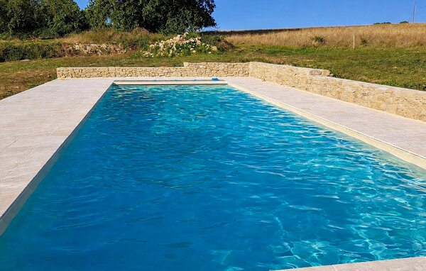 Ferienhaus - Les Esseintes , Frankreich - FAG271 11