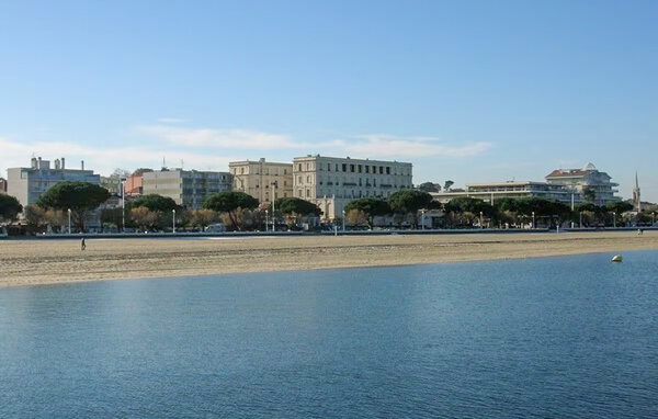 Apartman - Arcachon , Francuska - FAG272 903