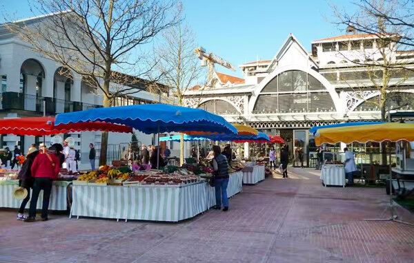 Apartman - Arcachon , Francuska - FAG272 905