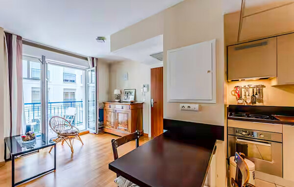 Apartman - Arcachon , Francuska - FAG272 401