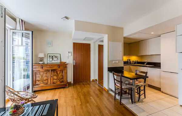 Apartman - Arcachon , Francuska - FAG272 2