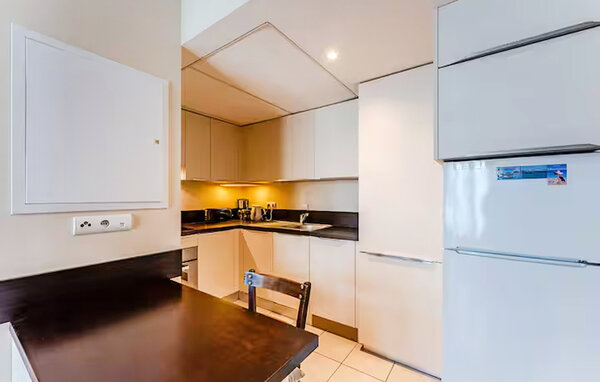 Apartman - Arcachon , Francuska - FAG272 3