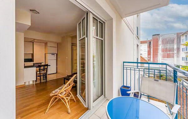 Apartman - Arcachon , Francuska - FAG272 301