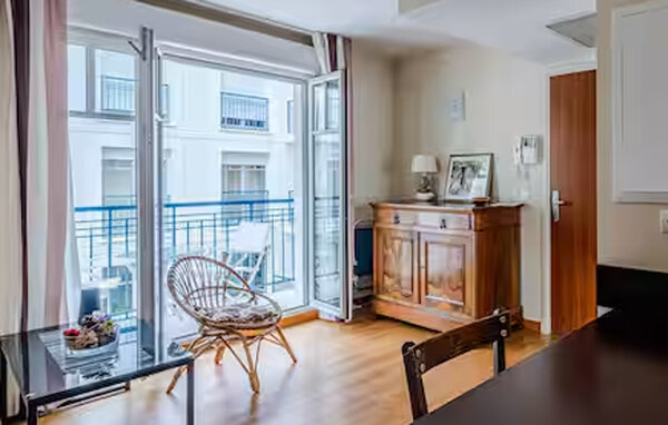 Apartman - Arcachon , Francuska - FAG272 302