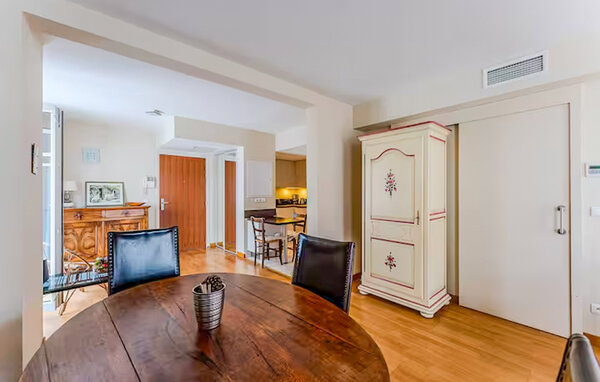 Apartman - Arcachon , Francuska - FAG272 4