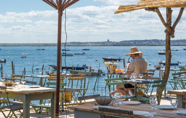 Semesterhus - Arcachon , Frankrike - FAG274 901