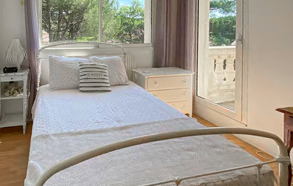 Semesterhus - Arcachon , Frankrike - FAG274 604