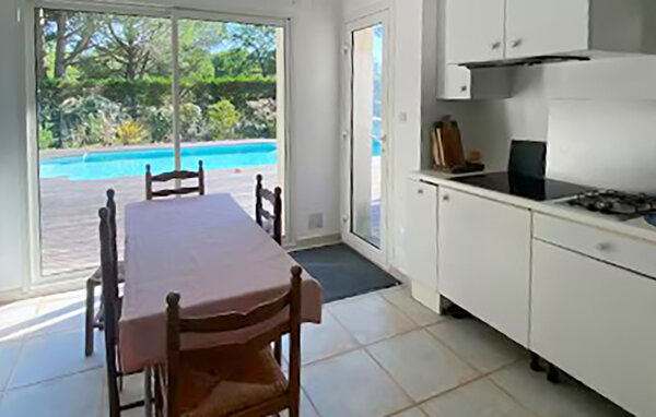 Semesterhus - Arcachon , Frankrike - FAG274 6