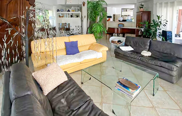 Semesterhus - Arcachon , Frankrike - FAG274 3