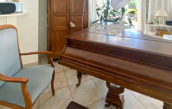 Semesterhus - Arcachon , Frankrike - FAG274 5