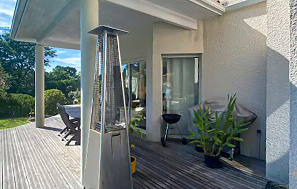 Semesterhus - Arcachon , Frankrike - FAG274 7