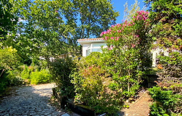 Semesterhus - Arcachon , Frankrike - FAG274 8