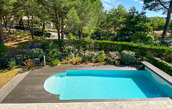 Semesterhus - Arcachon , Frankrike - FAG274 11