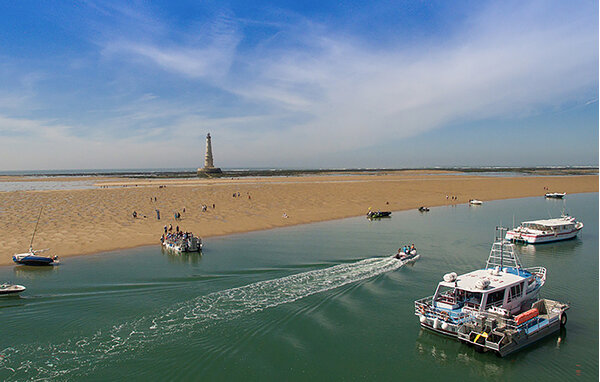 Ferienhaus - Vensac , Frankreich - FAG275 902