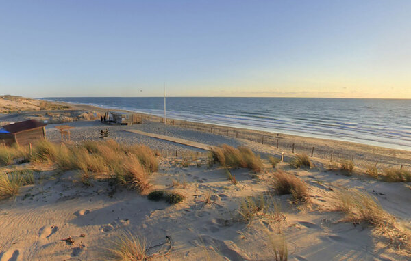 Ferienhaus - Vensac , Frankreich - FAG275 903