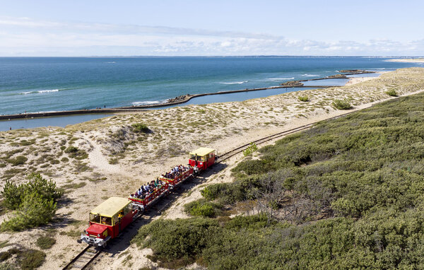 Ferienhaus - Vensac , Frankreich - FAG275 904