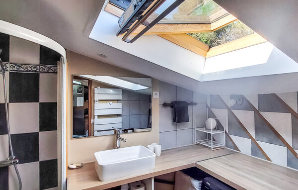 Ferienhaus - Vensac , Frankreich - FAG275 7