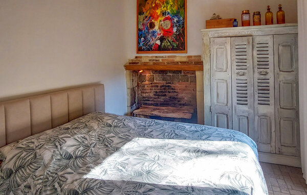 Ferienhaus - Vensac , Frankreich - FAG275 6