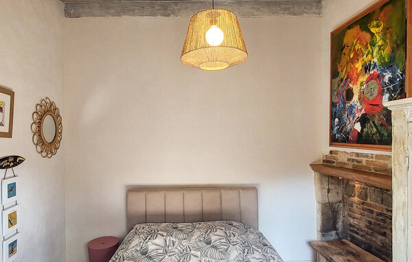 Ferienhaus - Vensac , Frankreich - FAG275 601