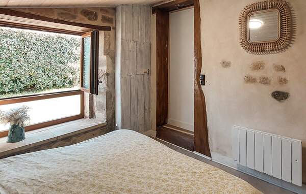 Ferienhaus - Vensac , Frankreich - FAG275 603