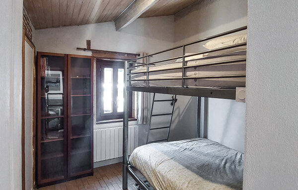 Ferienhaus - Vensac , Frankreich - FAG275 604