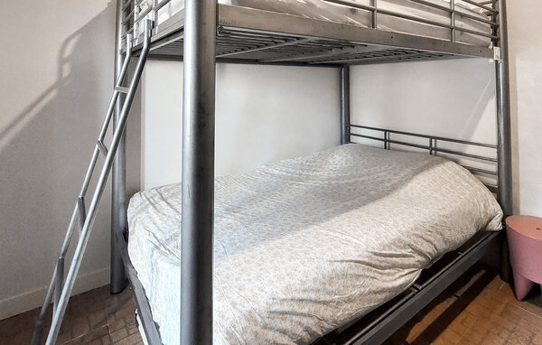 Ferienhaus - Vensac , Frankreich - FAG275 605