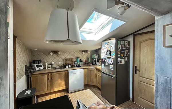 Ferienhaus - Vensac , Frankreich - FAG275 5