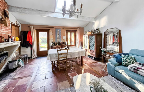 Ferienhaus - Vensac , Frankreich - FAG275 4