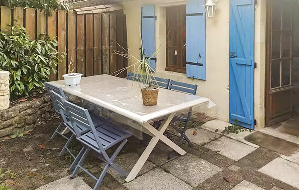 Ferienhaus - Vensac , Frankreich - FAG275 102