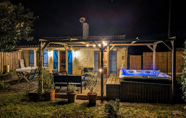 Ferienhaus - Vensac , Frankreich - FAG275 103