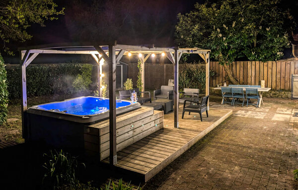 Ferienhaus - Vensac , Frankreich - FAG275 104