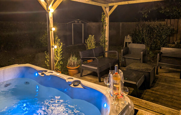 Ferienhaus - Vensac , Frankreich - FAG275 105