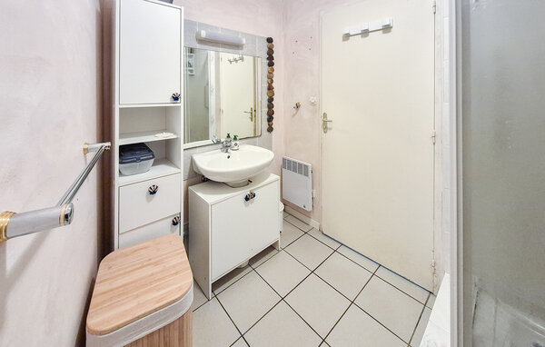 Casa de vacaciones - Le Verdon-sur-mer , Francia - FAG276 701