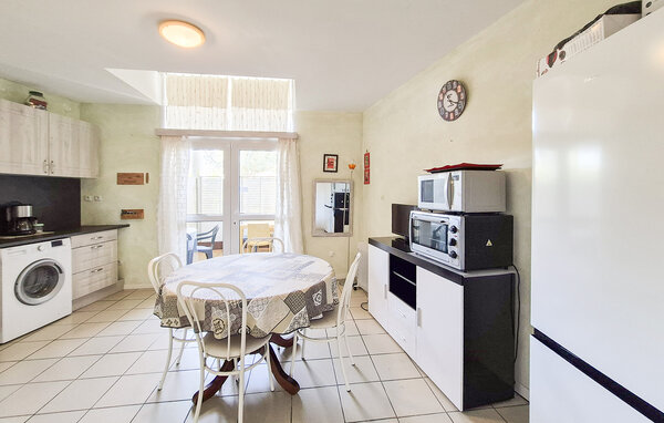 Casa de vacaciones - Le Verdon-sur-mer , Francia - FAG276 4